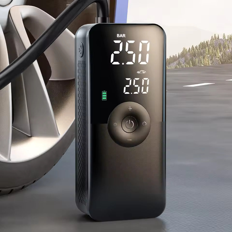 ball mit fahrradpumpe aufpumpen Elektrische Luftpumpe, 150 PSI Batterie-Luftpumpe, Voreingestellter Re –  Smart LifePO4 Batterie & Heimspeicherung von Energie & Intelligentes  Ladegerät