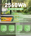NOEIFEVO N200 12V 200AH Plus Lithium Eisenphosphat Batterie LiFePO4 Akku With 100A/200A BMS