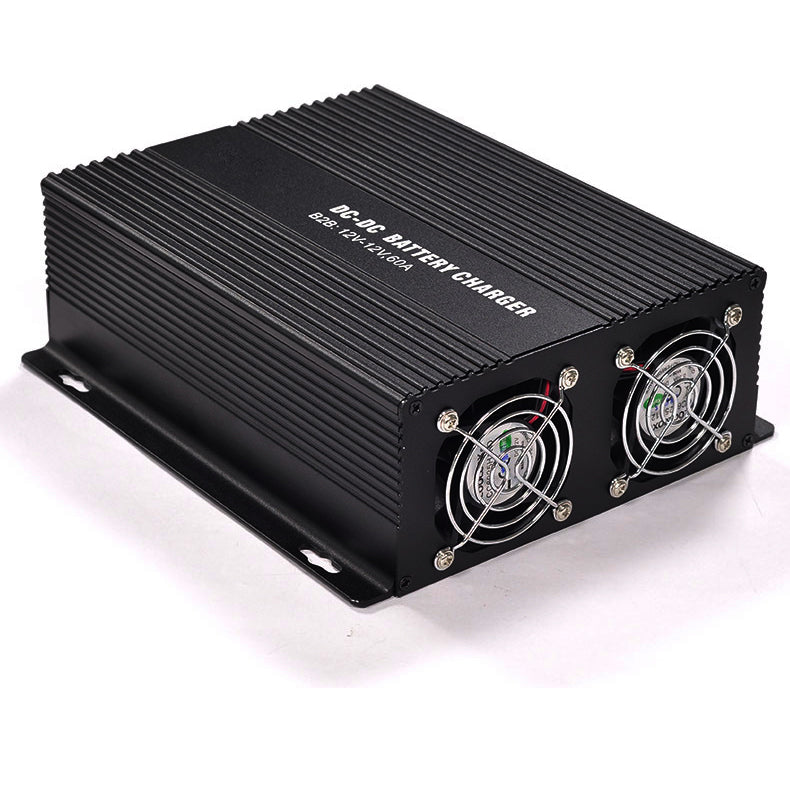 12V 20A DC zu DC Batterielagerät | Renogy 12V 20A DC zu DC Batterielagerät | Renogy