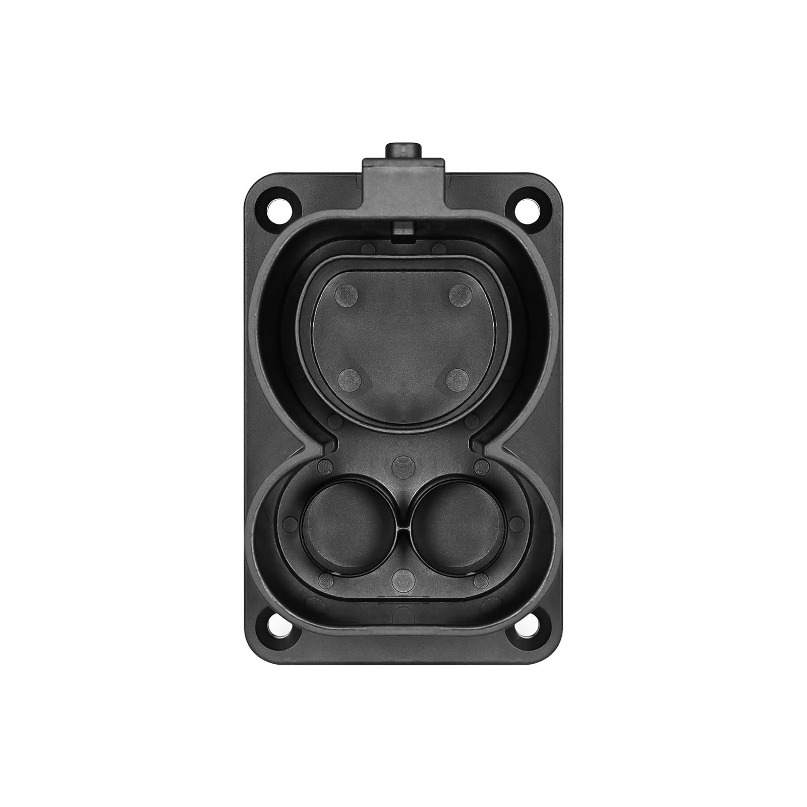 Suporte de plugue NOEIFEVO CCS2 para carregador DC EV