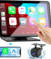 Langaton CarPlay ajoneuvoille, 7