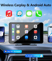 Langaton CarPlay ajoneuvoille, 7