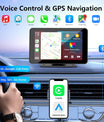 Langaton CarPlay ajoneuvoille, 7