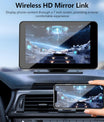 Langaton CarPlay ajoneuvoille, 7