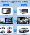 Langaton CarPlay ajoneuvoille, 7
