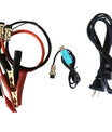 NOEIFEVO 0V-5V Smart Batterie Tester 0V-5V 40A Lade Entladung Tester Für LiFePo4 Li-Ion Lithium-Batterie mit Software